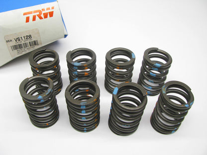 (x8) Engine Valve Spring-Valve Spring, Intake  TRW VS1128