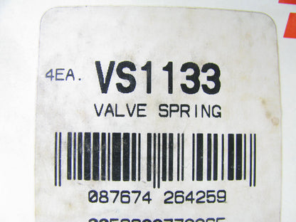 (4) TRW VS1133 Performance Valve Spring - Ford 351C 351M 390 427  428 429 460