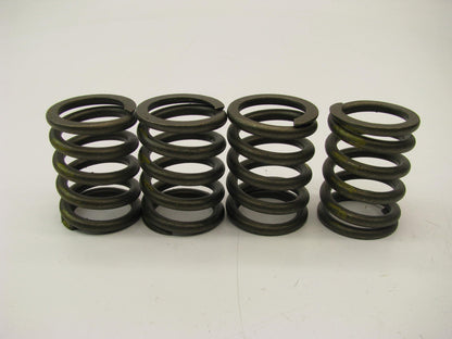 (4) TRW VS1135 Exhaust Valve Springs - 1980-1994 Ford 351W V8