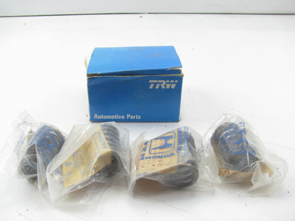 (4) Genuine OEM Honda Outer Engine Valve Spring 1984-1987 Honda 1.5L 1500 Si