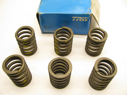 TRW VS1304 Intake Engine Valve Spring 1987-1996 Ford Truck 300 4.9L-L6