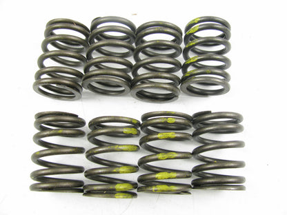(8) TRW VS1340 Engine Valve Spring For 1987-1988 Ford 1.6L 1988 1.3L-L4