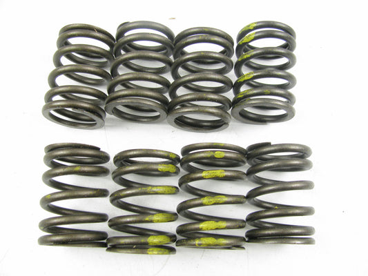 (8) TRW VS1340 Engine Valve Spring For 1987-1988 Ford 1.6L 1988 1.3L-L4