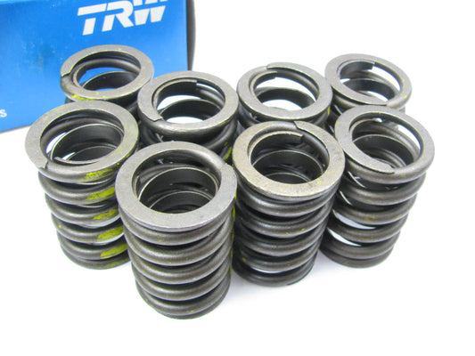 (8) TRW VS1390 Engine Valve Spring 1988 Mercury 1.6L-L4