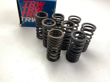 (8) TRW VS514 Engine Valve Spring For 1950-1973 Jeep Willys 134 2.2L