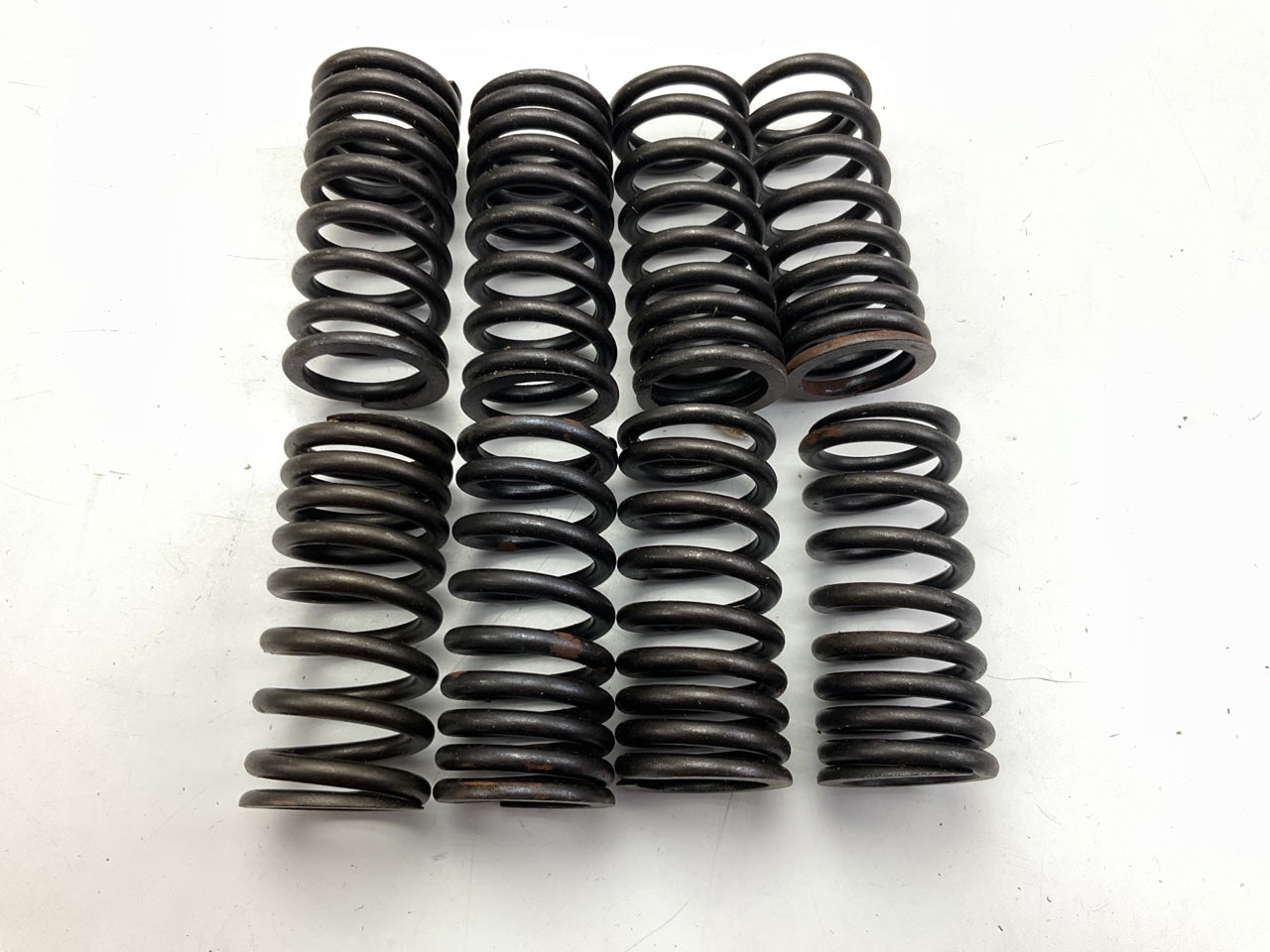 (8) TRW VS514 Engine Valve Spring For 1950-1973 Jeep Willys 134 2.2L
