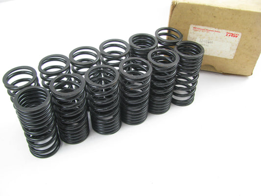 (12) TRW VS544 Outer Valve Springs For Mack END 673 Diesel