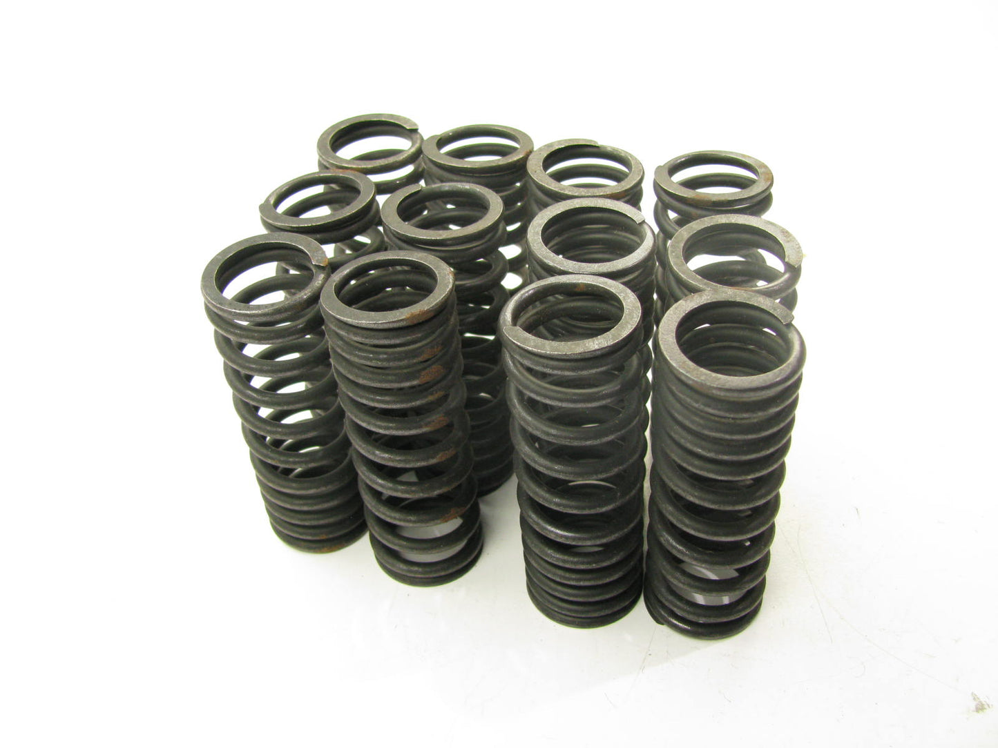 (12) TRW VS545 Inner Valve Springs  For MACK  END737,END711,END/11A,B,CDiesel-