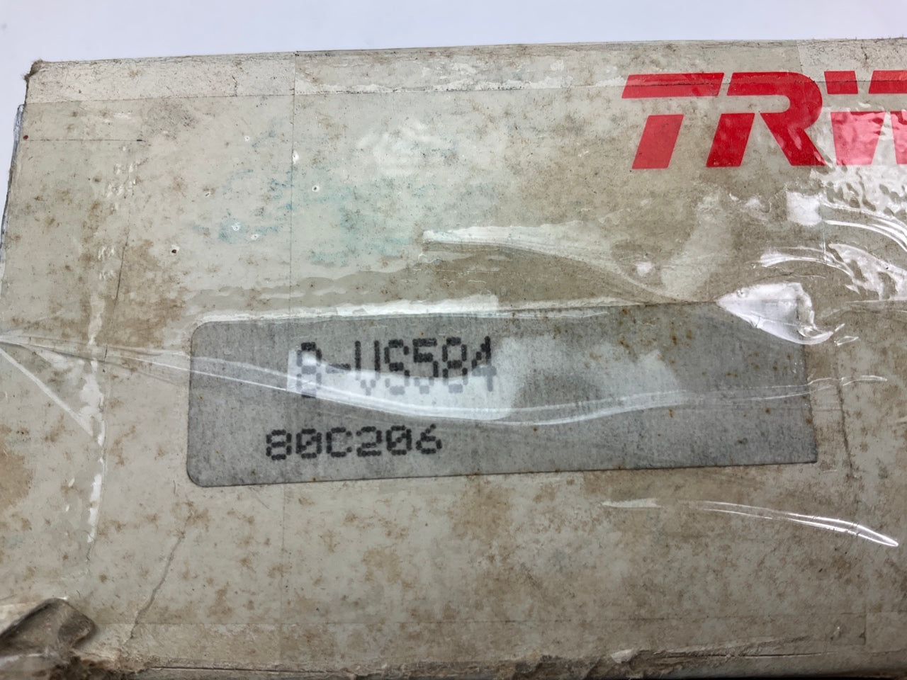 (8) TRW VS584 Valve Springs - Continental F124, F140, Y112, Z120, Z129 Z134 F227