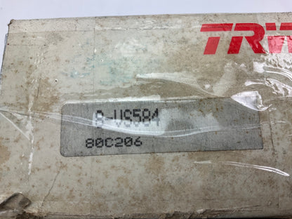 (8) TRW VS584 Valve Springs - Continental F124, F140, Y112, Z120, Z129 Z134 F227