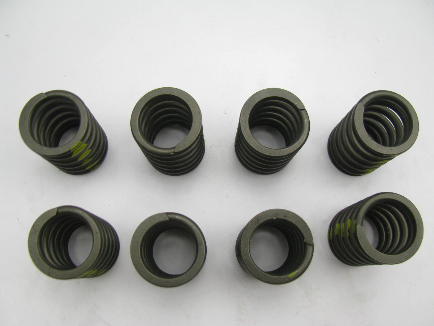 (8) TRW VS721N Engine Valve Spring - 1965-1969 Ford Mercury 289 302 SBF V8
