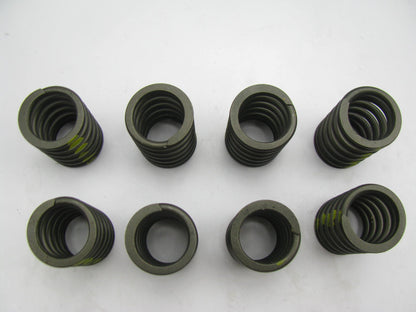(8) TRW VS721N Engine Valve Spring - 1965-1969 Ford Mercury 289 302 SBF V8