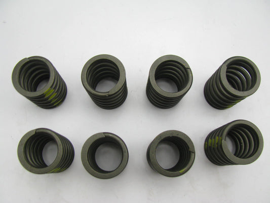 (8) TRW VS721N Engine Valve Spring - 1965-1969 Ford Mercury 289 302 SBF V8