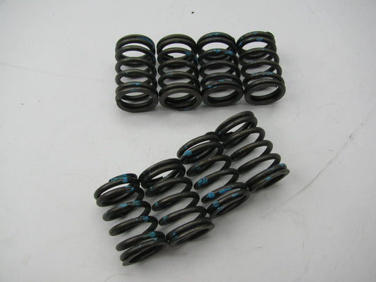 (8) TRW VS768 Engine Valve Spring For John Deere 404A Turbo Largo