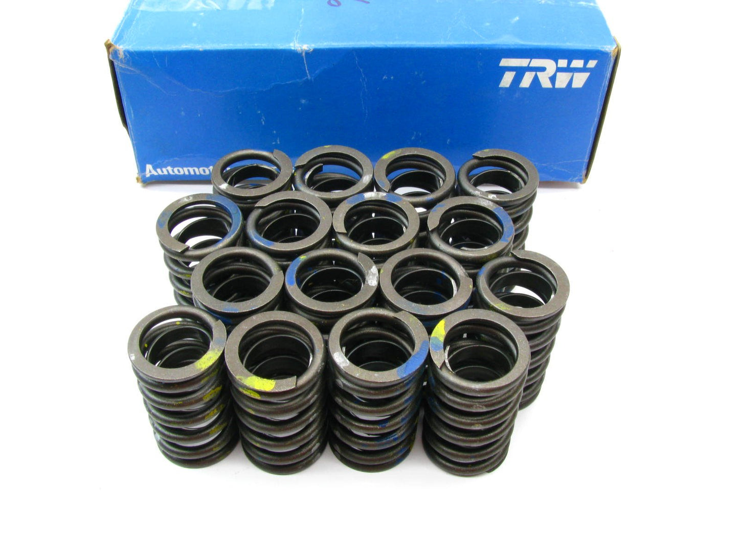 (16) TRW VS804 Engine Valve Springs
