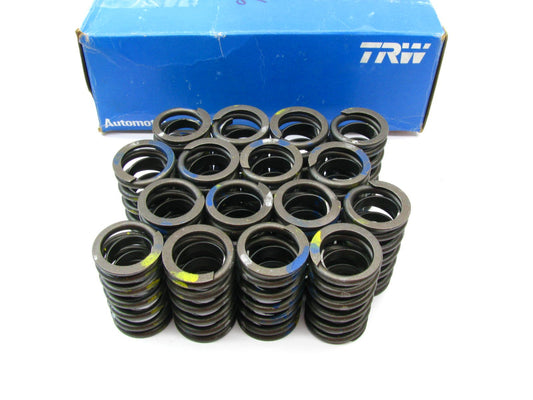 (16) TRW VS804 Engine Valve Springs