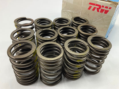 (12) TRW VS816 Engine Valve Spring For 1950-1962 Chevrolet 216 235-L6