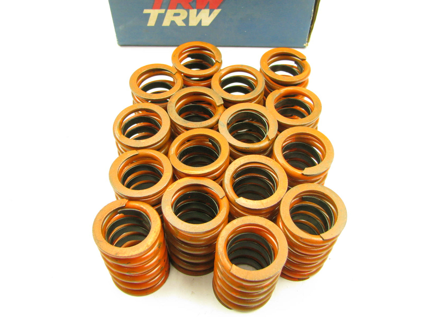 (16) TRW VS853 Valve Springs 1966-1982 Ford 351C 351M 352 390 400 406 427 428-V8