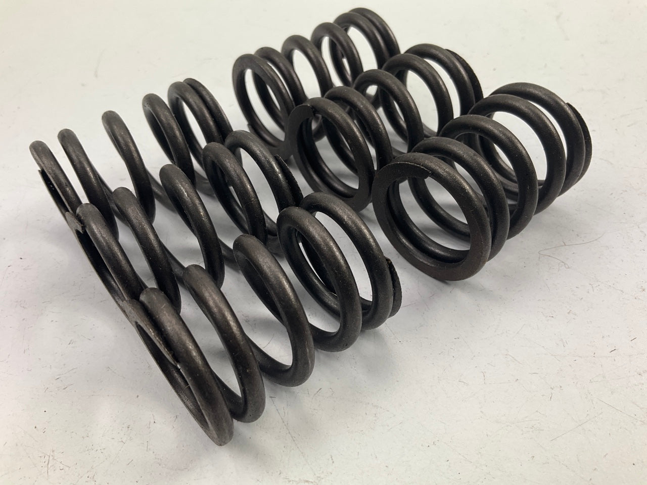 (6) TRW VS871 Engine Valve Spring For 1960-1983 Ford Mercury 144 170 200 250-L6
