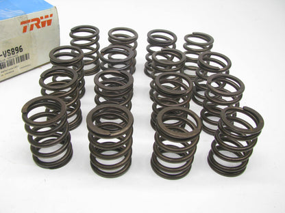 Outer Engine Valve Springs-Intake/, Exhaust  TRW VS896