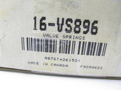 Outer Engine Valve Springs-Intake/, Exhaust  TRW VS896