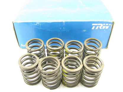 (8) TRW VS896 Valve Springs 65-77 Pontiac 230 I6 389 396 400 421 428 455 V8