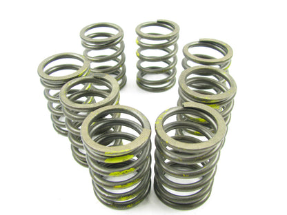(8) TRW VS896 Valve Springs 65-77 Pontiac 230 I6 389 396 400 421 428 455 V8