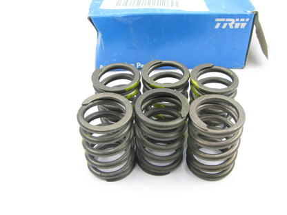(6) TRW VS904 Intake Engine Valve Spring 1965-1983 Ford 240 300-L6