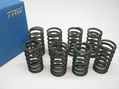 (8) Engine Valve Springs- Intake  TRW VS910