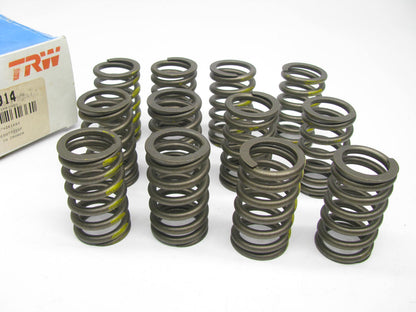 (x12) Engine Valve Spring- TRW VS914