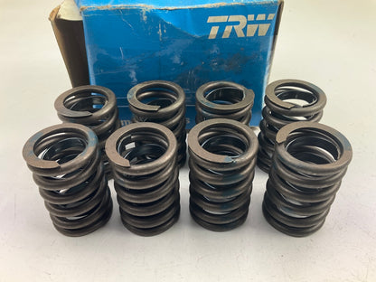 (8) TRW VS915 Engine Valve Spring For IHC 4-152, 4-196, V266, V304, V345, V392