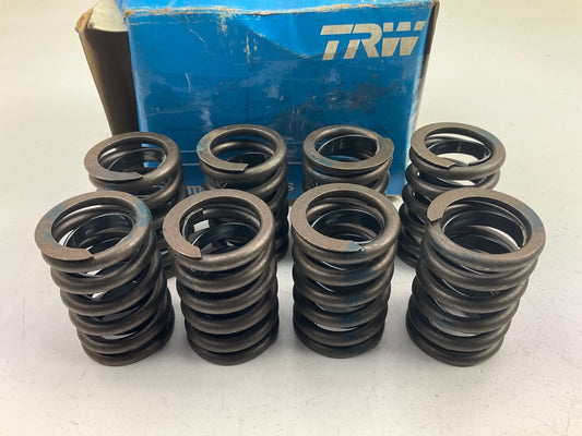 (8) TRW VS915 Engine Valve Spring For IHC 4-152, 4-196, V266, V304, V345, V392