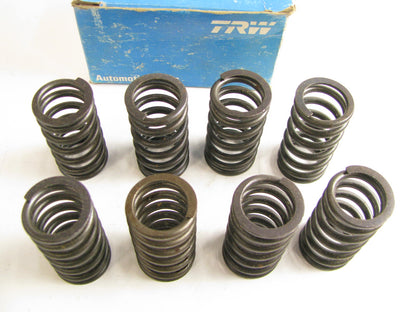 (8) TRW VS948 Engine Valve Springs 1967-1970 Pontiac 350 400 428 V8