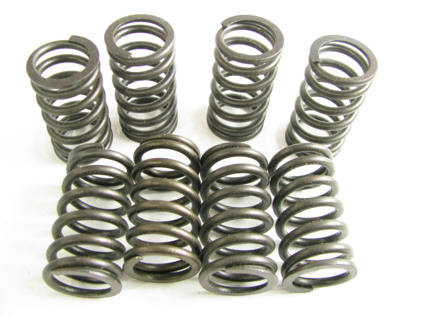 (8) TRW VS948 Engine Valve Springs 1967-1970 Pontiac 350 400 428 V8