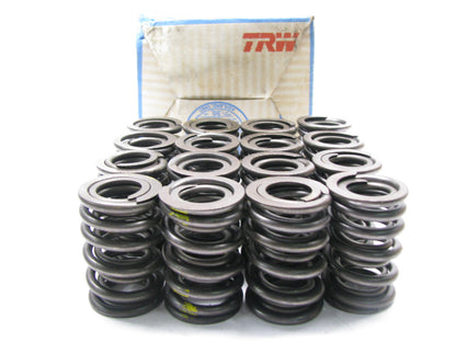PONTIAC 400 V8 Vintage PERFORMANCE Valve Springs, Set Of 16 - TRW VS952