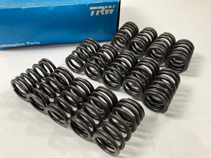 (14) TRW VS955 Engine Valve Spring For 1975-1981 Buick Pontiac 350-V8