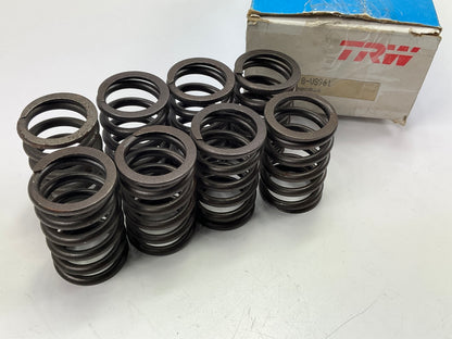 (8) TRW VS961 Engine Valve Spring For Chrysler HT36, HB413, HT413, HB383, H400