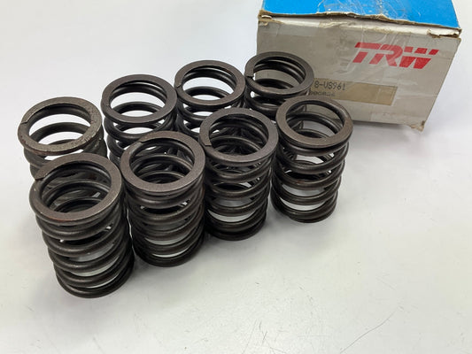 (8) TRW VS961 Engine Valve Spring For Chrysler HT36, HB413, HT413, HB383, H400