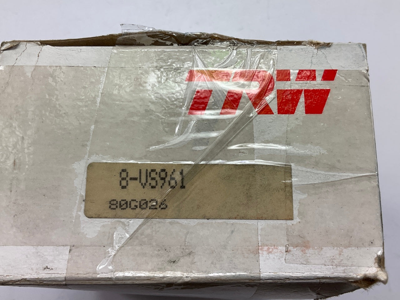 (8) TRW VS961 Engine Valve Spring For Chrysler HT36, HB413, HT413, HB383, H400