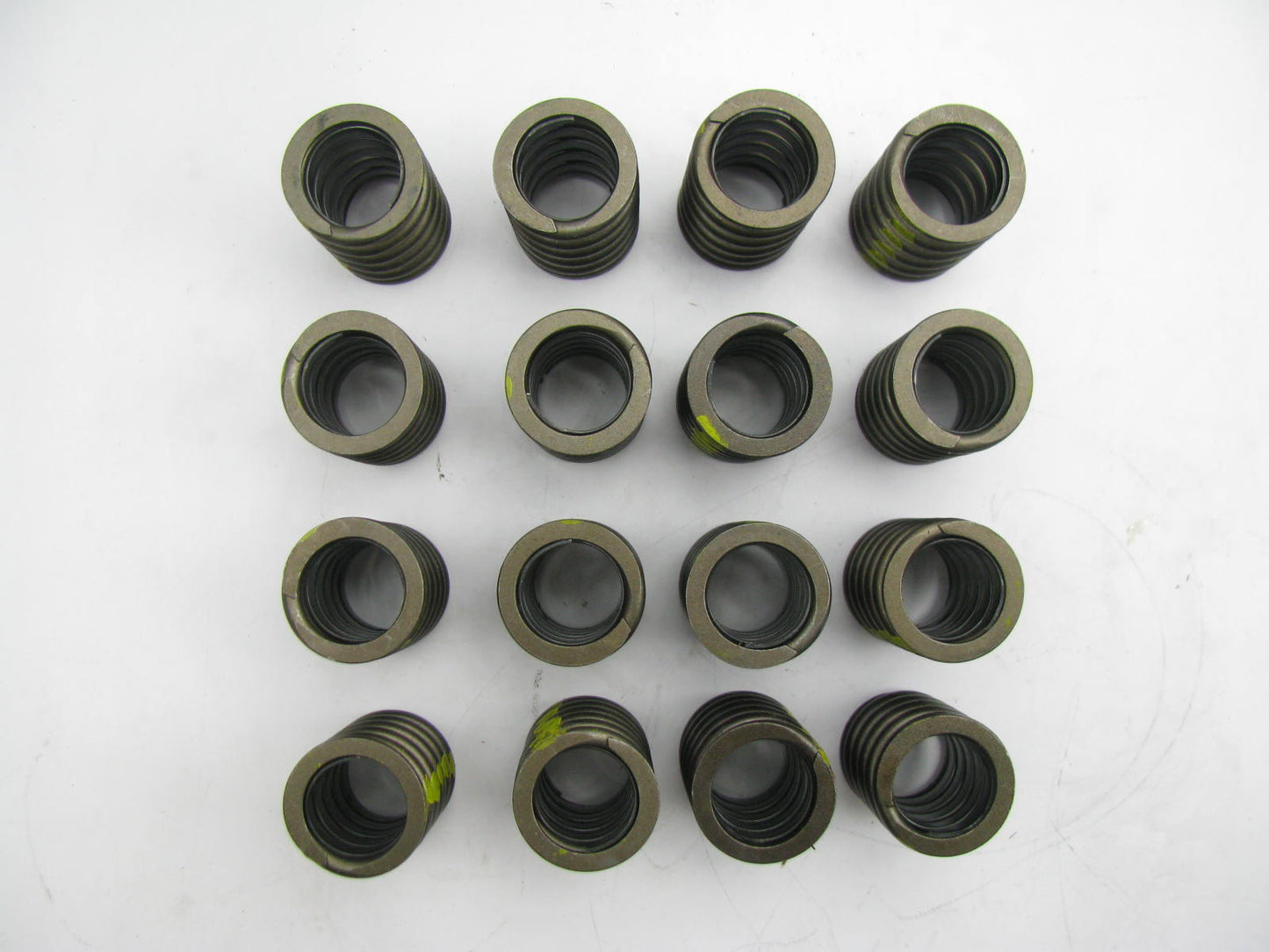 (16) TRW VS967 Engine Valve Springs .500'' Max For 1968-1975 Chrysler 383 400 440