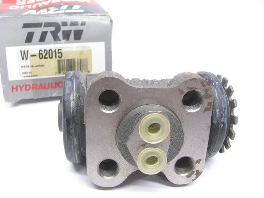 TRW W-62015 Drum Brake Wheel Cylinder- Rear Left