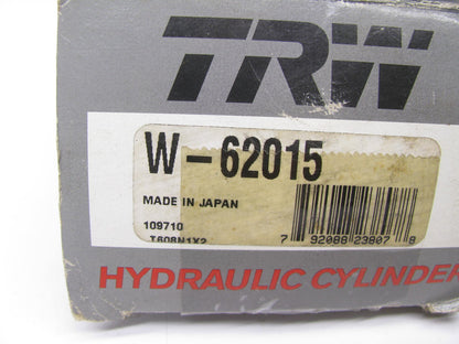 TRW W-62015 Drum Brake Wheel Cylinder - Rear Left