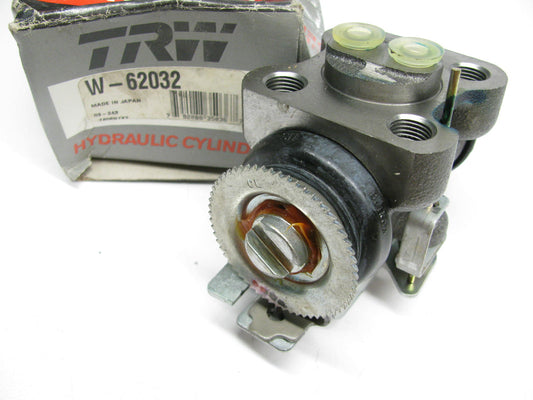 TRW W-62032 Drum Brake Wheel Cylinder - Rear Left