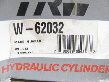 TRW W-62032 Drum Brake Wheel Cylinder - Rear Left