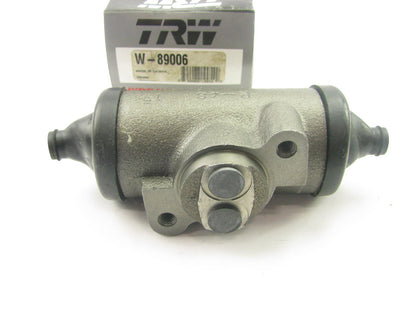 TRW Drum Brake Wheel Cylinder - 1980-1983 Ford B600 C700 F600 F700 LN600 LN700