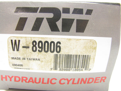 TRW Drum Brake Wheel Cylinder - 1980-1983 Ford B600 C700 F600 F700 LN600 LN700