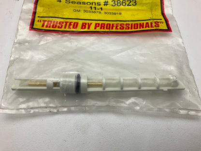 TSI Supercool 11-1 A/C White GM / Audi 0.071-0.073 Orifice Tube Replace FJC 3011