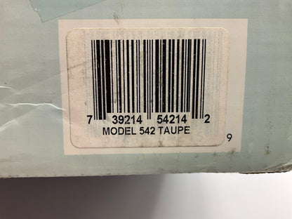 DAMAGED SEE PHOTOS - TSI 54214 Universal Truck SUV Clutter Catch Center Console