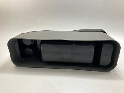 STAINED TSI 54214 Universal Truck SUV Clutter Catch Center Console W/ Cup Holder