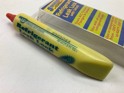 TSI Supercool 7012 A/C Refrigerant Leak Lock 1.3 Oz Tube